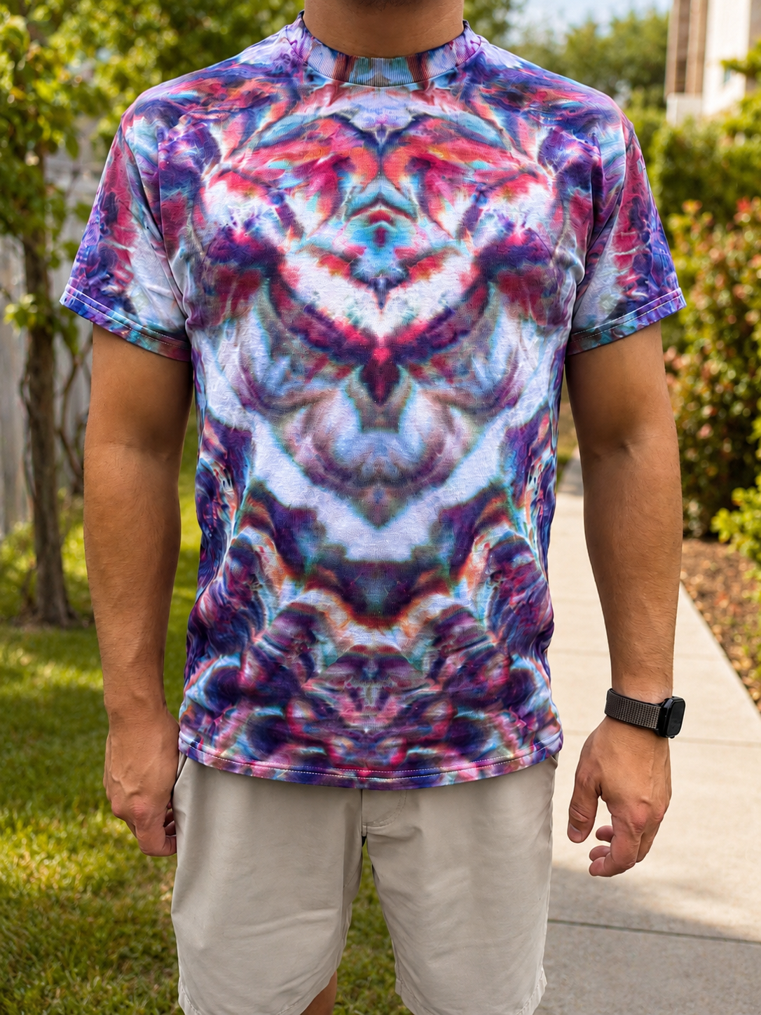 Order a One-of-One T-shirt