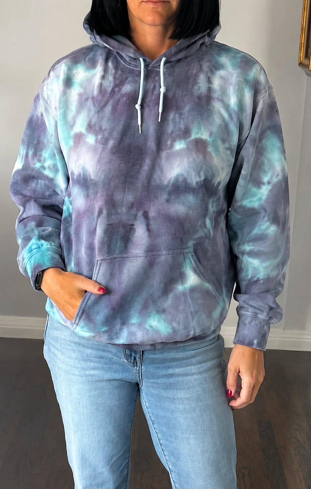 Order a One-of-One Hoodie