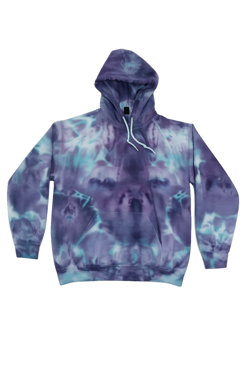 Commission a One-of-One Hoodie