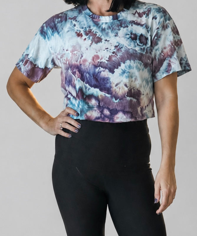 Order a One-of-One Crop Top