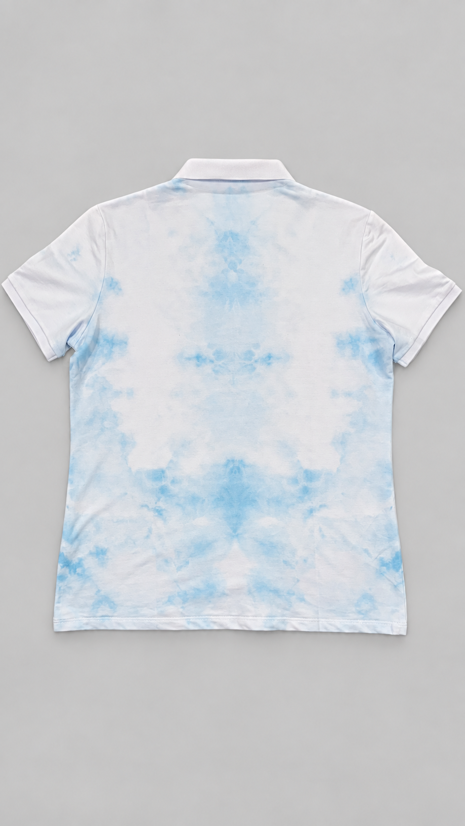 Pastel/Blue - Men’s XL