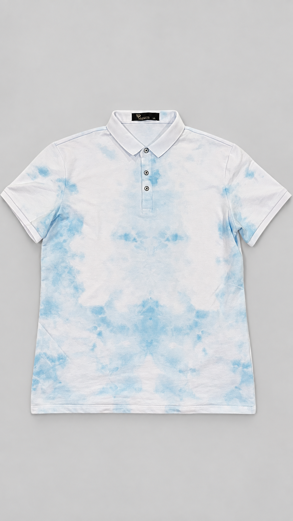 Pastel/Blue - Men’s XL