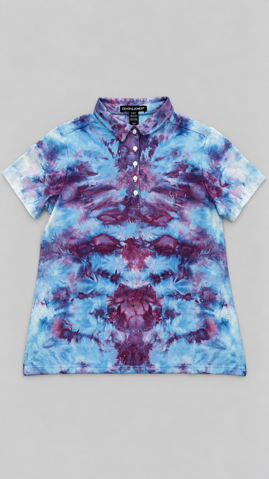 Blue/Violet — Women's M