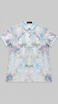 Pastel/Aqua — Men's XL