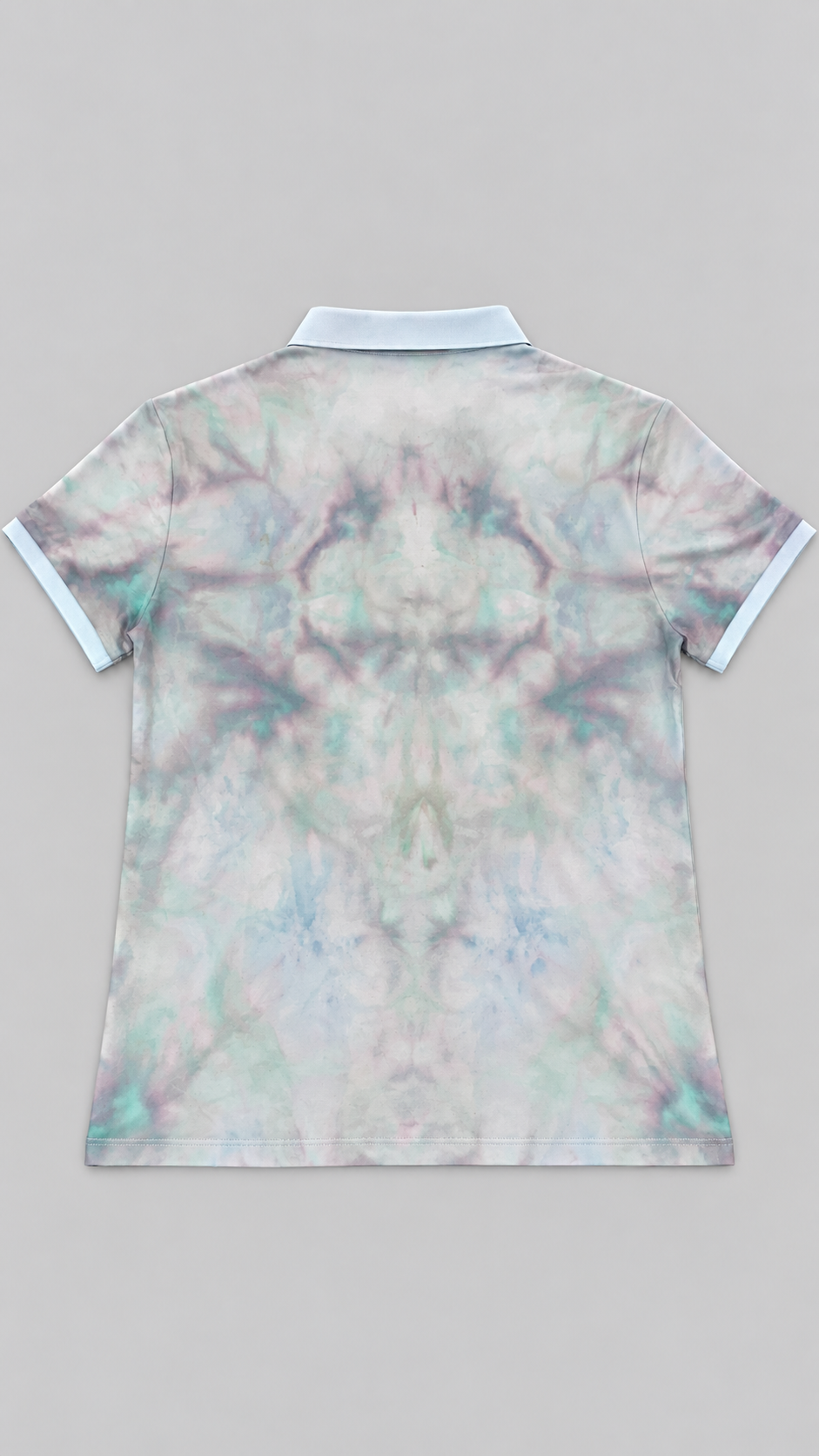 Pastel/Aqua — Men's XL