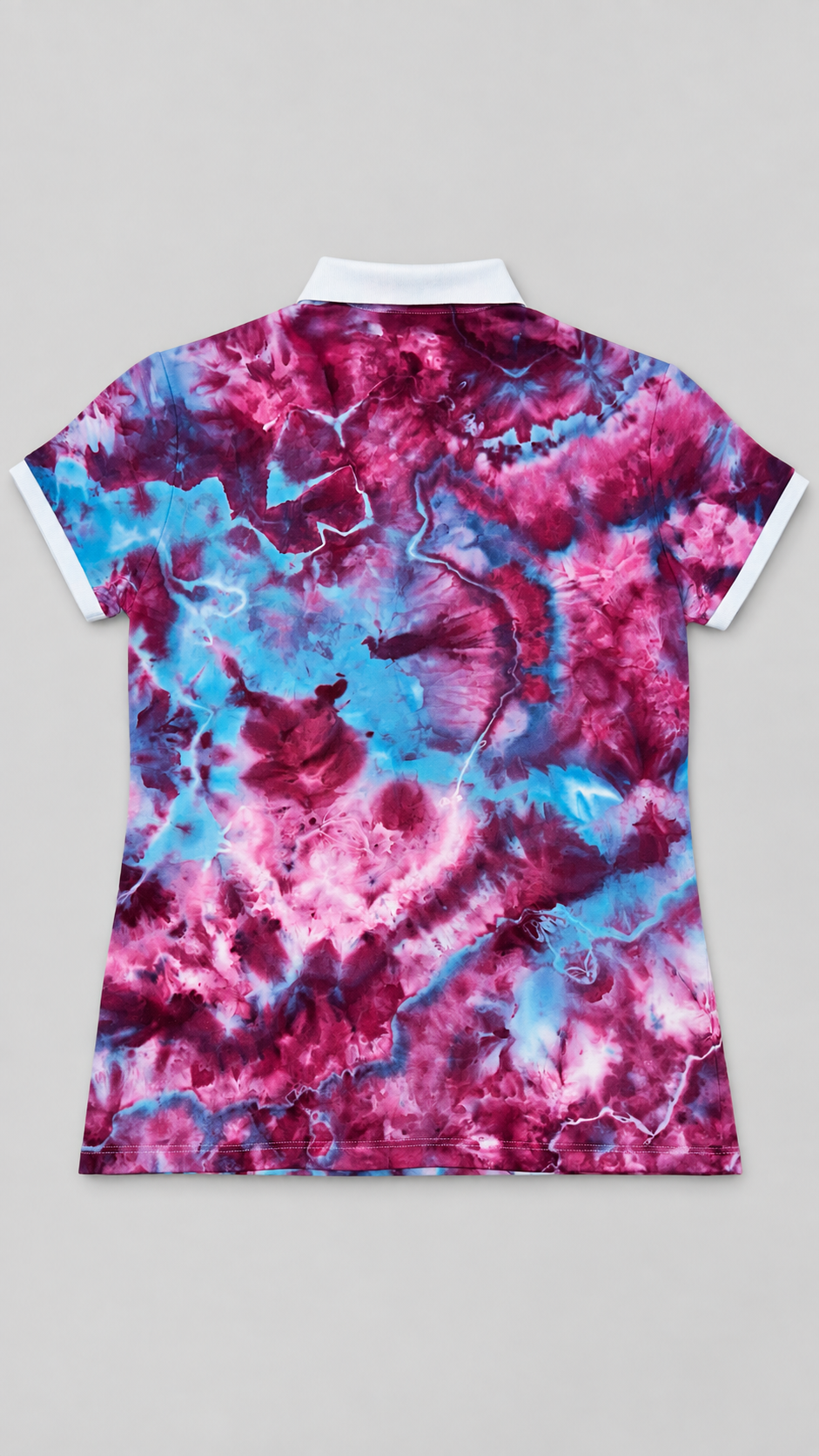 Magenta/Aqua — Men's M