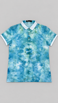Aqua/Green — Women's M