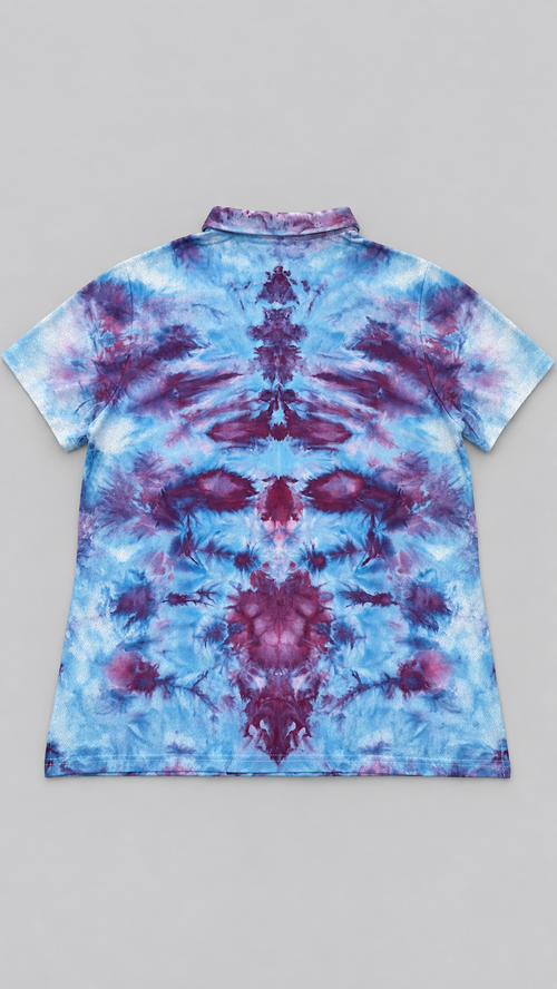 Blue/Violet — Women's M